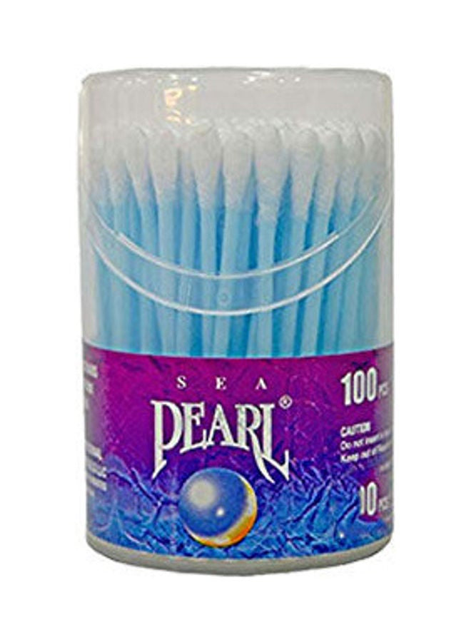 PEARL COTTON BUDS