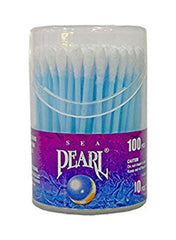 PEARL COTTON BUDS