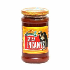 CANTINA SALSA PICANTE 220G