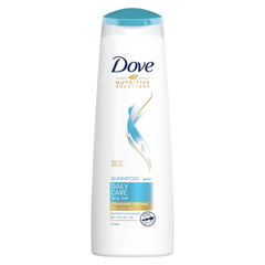 DOVE SHAMP DAILY CARE 200ML