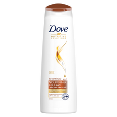 DOVE SHMPOO NOURISHING OIL CARE 200ML