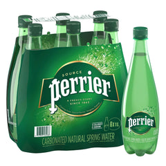 PERRIER SPARKLINE WATER 1 LTR