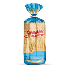 Yaumi Bread Milk 550gm