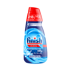 FINISH GEL REGULAR