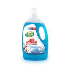 Falcon Original Power Gel Liquid Laundry Detergent Front & Top Load