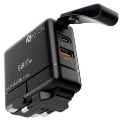 XASTON CAR FAST CHARGER