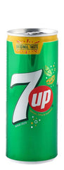 7Up 245ml