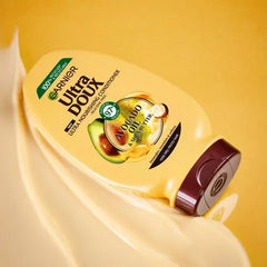 Garnier Ultra Doux Nourishing Hair Conditioner With Avocado Oil 360ml