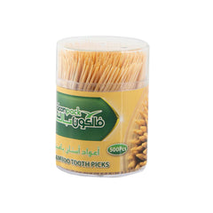 Falcon Bambo Tooth Picks 500pc