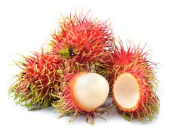 Rambutan Fruit