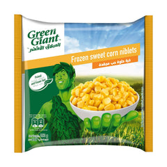 GIANT FROZEN CORN NIBLETS 453GM