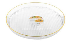 Delza Fruit Pllate 1046