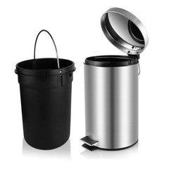 PEDAL BIN BASKET