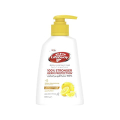 Lifebouy Lemon Fresh200ml