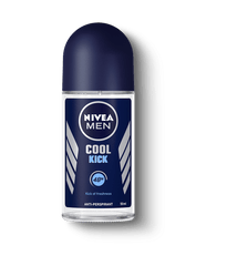 NIVEA MEN COOL KICK ROLLON 50ML