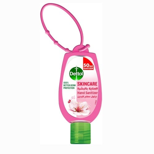 Dettol Skincare Hand Sanitizer 50ML