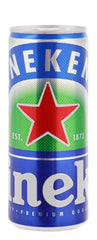 Heineken Can 250ml