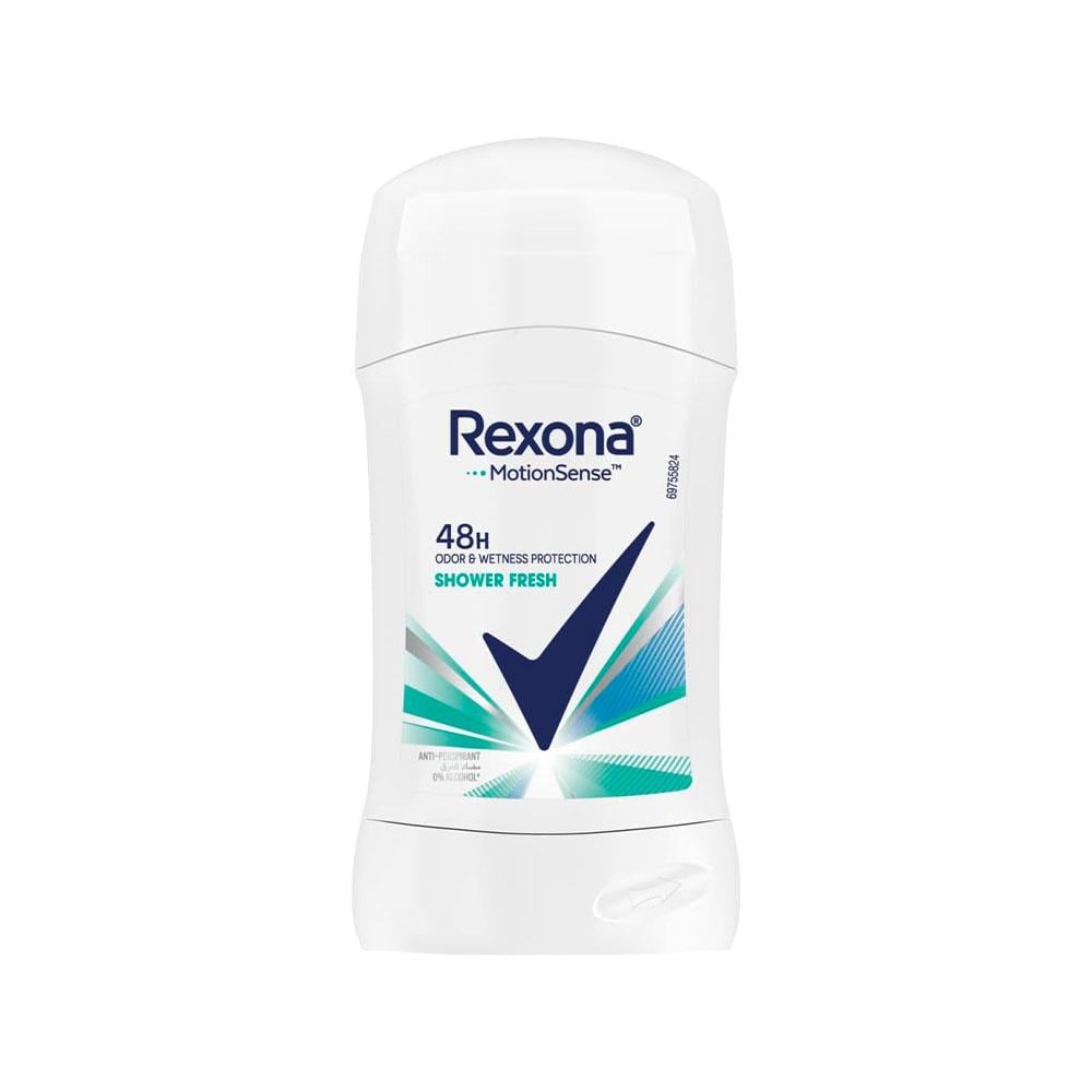 REXONA ROLL ON SHOWER FRESH 40GM