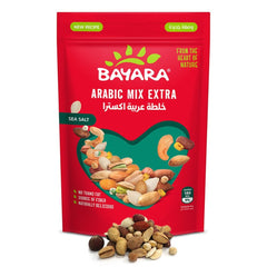 Bayara Arabic Mix Extra 150g