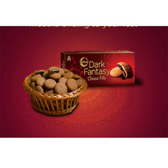 Dark Fantasy Choco Fills 12.5gm
