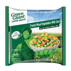 Giant Mixed Veg With Corn 450gm