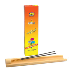 Cycle Pure 3In1 Incense Sticks