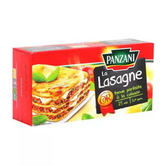 Panzani Lasagne 500gm
