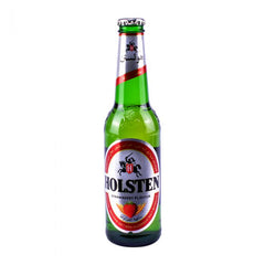 Holsten Non-Alcoholic Malt Beverage Strawberry Flavor 330ML