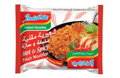 Indomie Hot & Spicy 5X80g