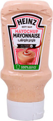 Heinz Mayochup Mayonnaise 310ML