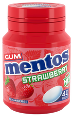 MENTOS S/BERRY