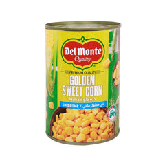 Del Monte Golden Sweet Corn 410g