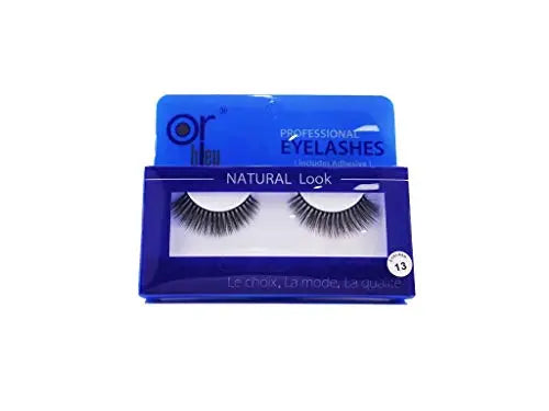ORBLEU PROFFESSIONAL EYELASHES CT-955
