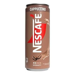 Nescaf?? Iced Cappuccino - Intensity 2 225ml