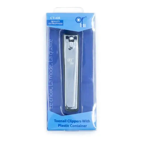 ORBLEU TOENAIL CLIPPER CT-420