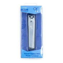 ORBLEU TOENAIL CLIPPER CT-420