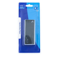 ORBLEU 4WAY NAIL BUFFER CT-440