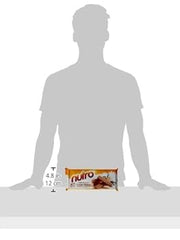 Nutro Vanilla Cream Biscuits 82.5gm