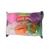 Dahlia Assorted Paradichlorobenzene Toilet Balls (6 Pieces) 240g
