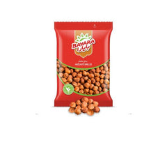Bayara Shelled Hazelnuts 200gm