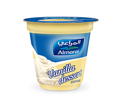 Almarai Custard Van 85gm