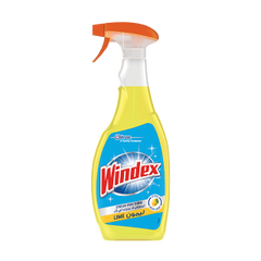 JOHNSON WINDEX LIME 750ML