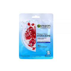 Garnier Skin Active Hydra Bomb Facial Sheet Mask