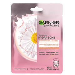 Garnier Skin Active Hydra Bomb Facial Tissue Mask