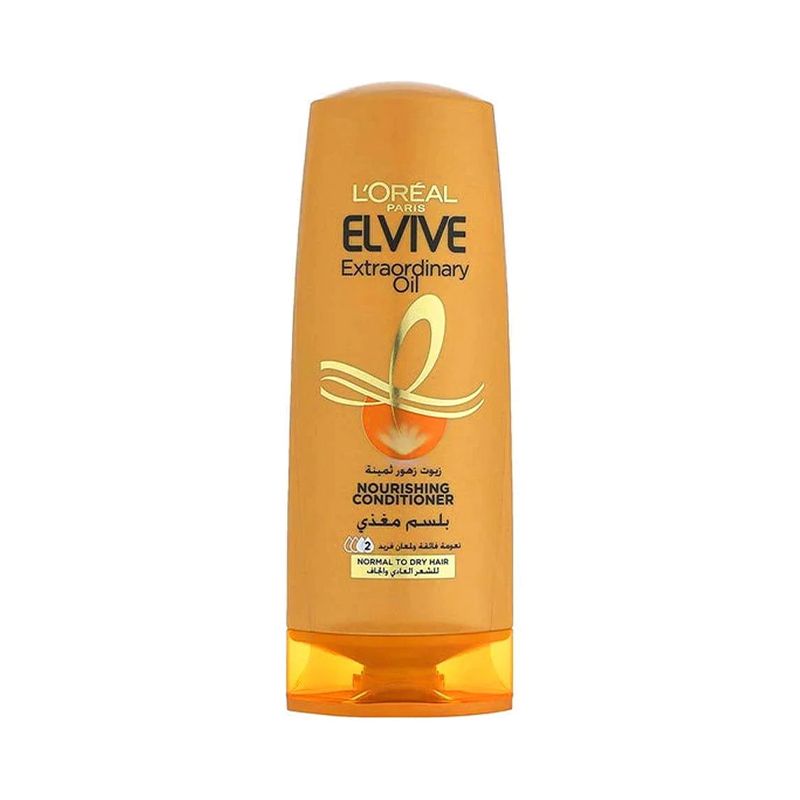 L'oreal Elvive Extraordinary Oil 360ML