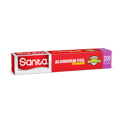 Sanita Cling Film (30Cmx60.96M)200Square Feet