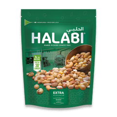 Halabi Extra Mix 300gm
