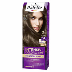 Schwarzkopf Palette Intensive Permanent Hair Color Cream