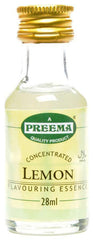 LEMON ESSENCE 28ML