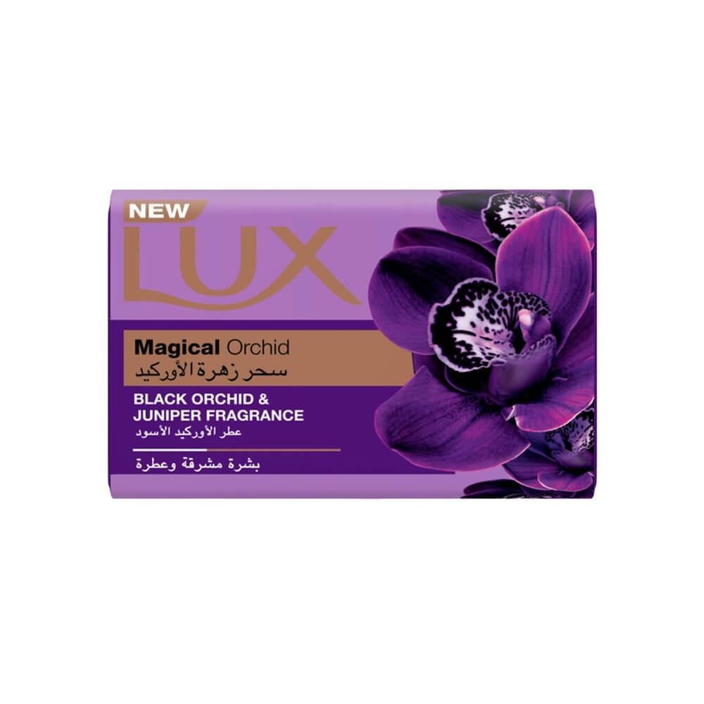 LUX MAGICAL ORCHID FLOWER SOAP 170GM